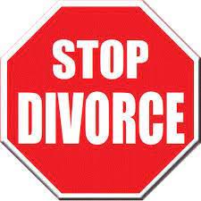 Comment empêcher le divorce?/Rituel pour empêcher un divorce